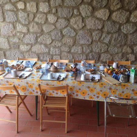 Giardino Di Potentino Seggiano Zewnętrze zdjęcie
