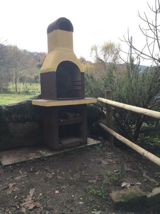 Giardino Di Potentino Seggiano Zewnętrze zdjęcie